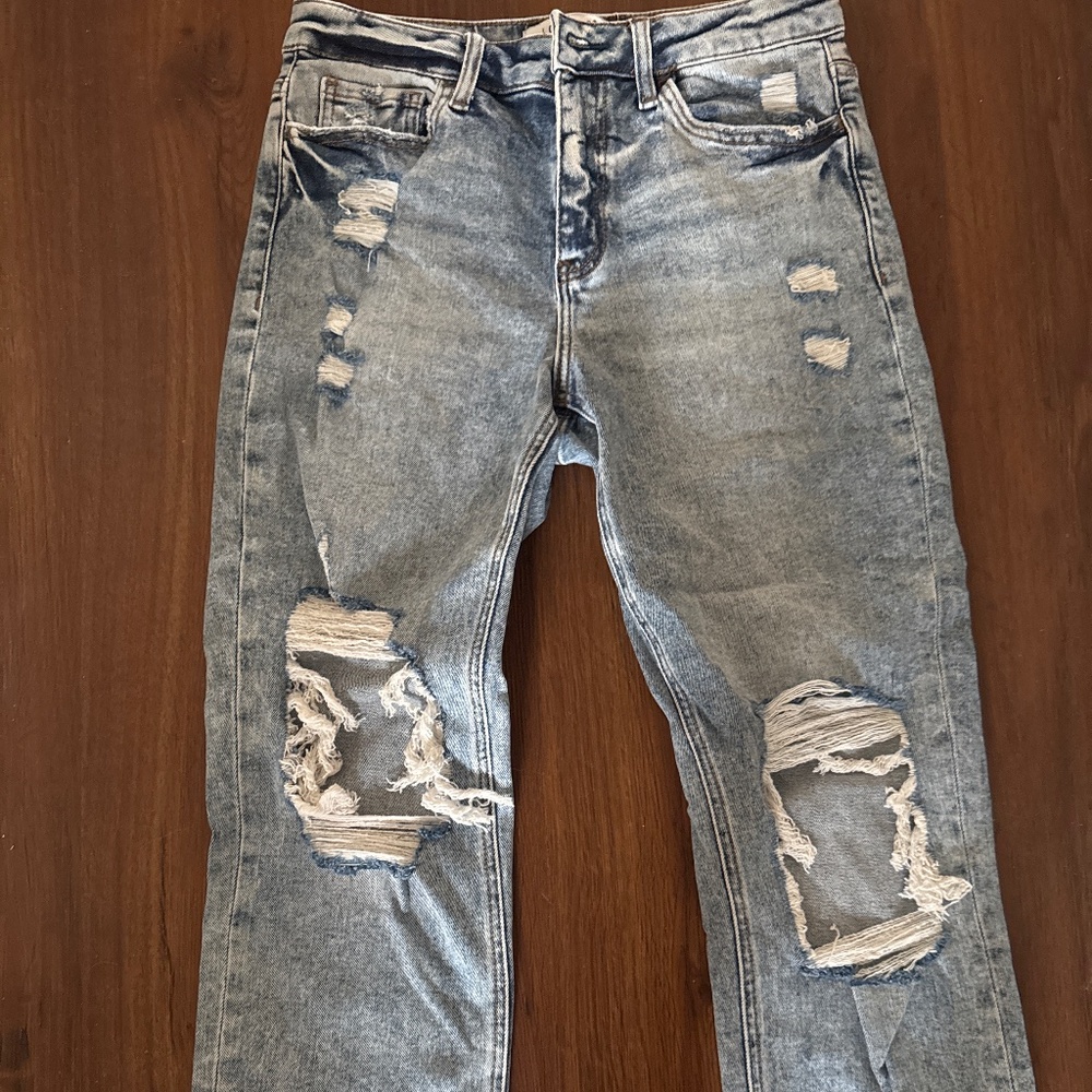 Lovervet jeans